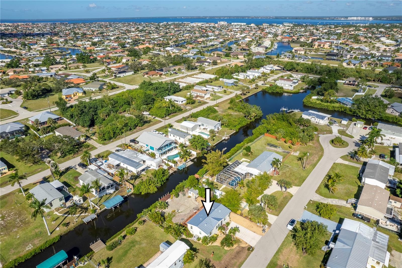 3101 BAMBOO CT, PUNTA GORDA, FL — photo 50