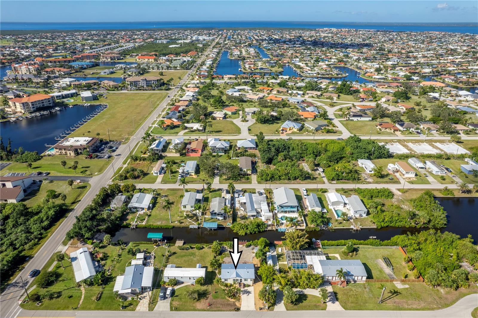 3101 BAMBOO CT, PUNTA GORDA, FL — photo 51