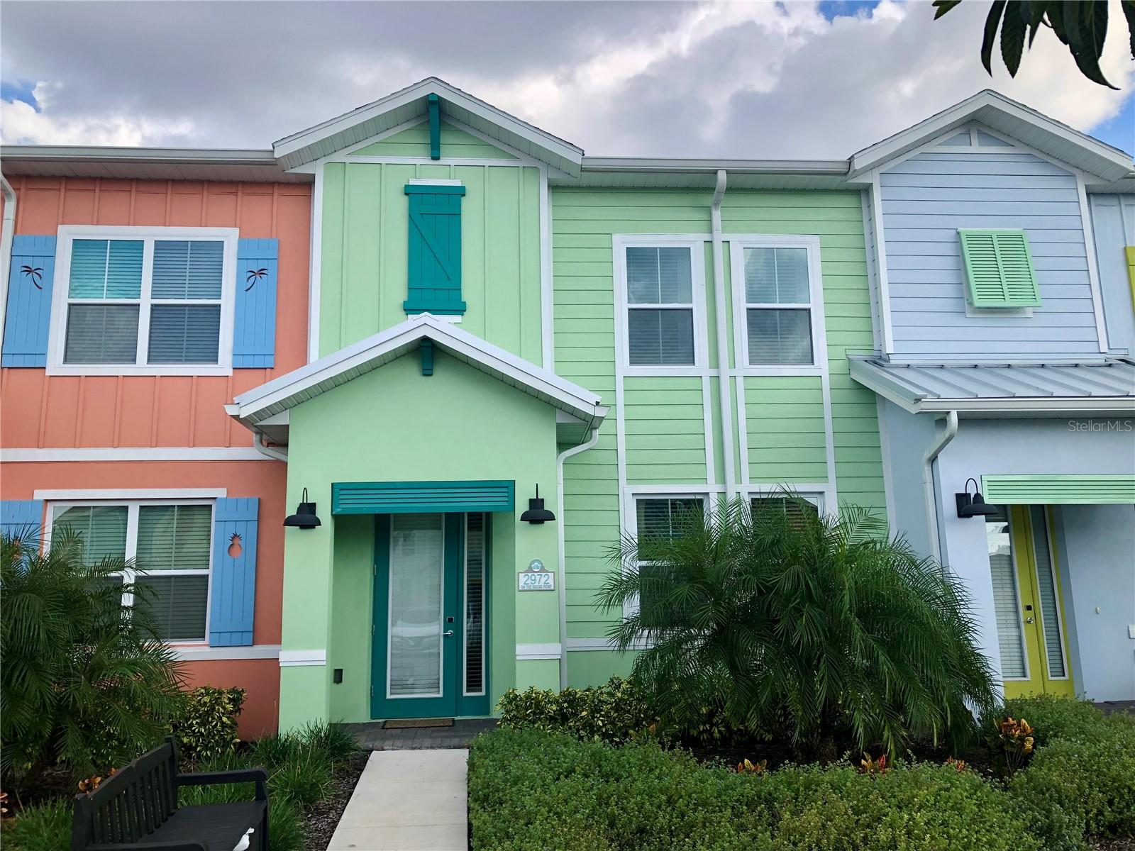 2972 ON THE ROCKS PT, KISSIMMEE, FL — photo 2