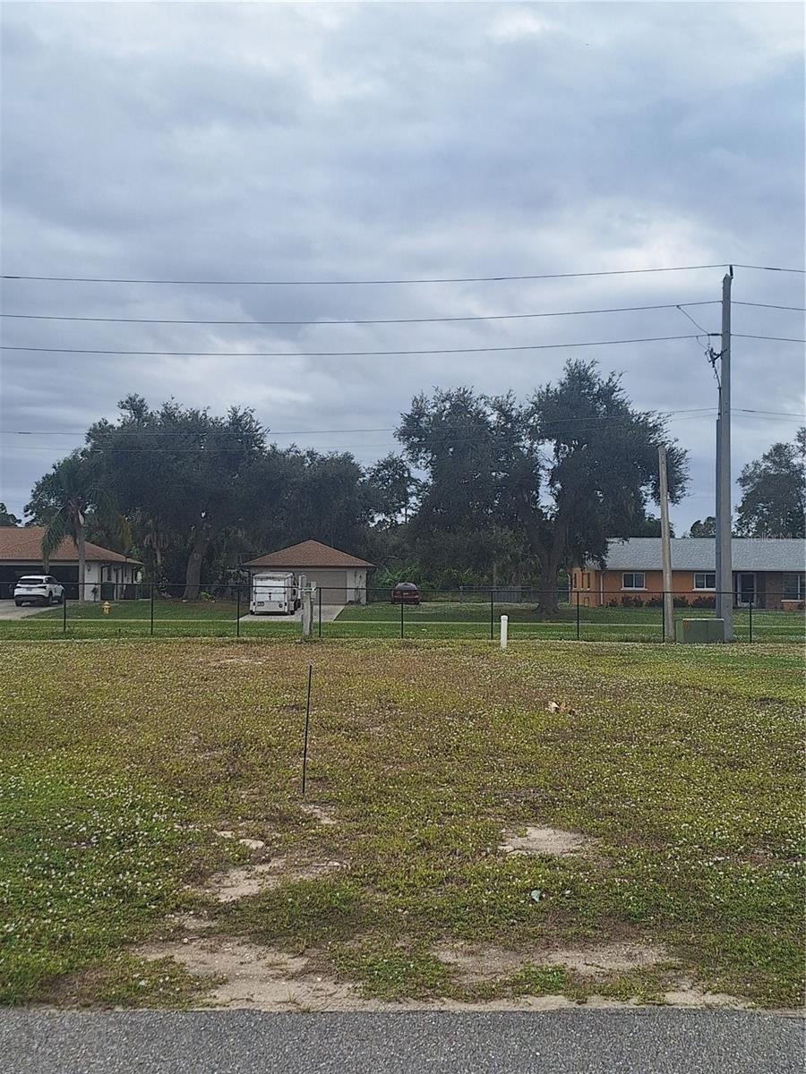 5096 PALENA BLVD, NORTH PORT, FL