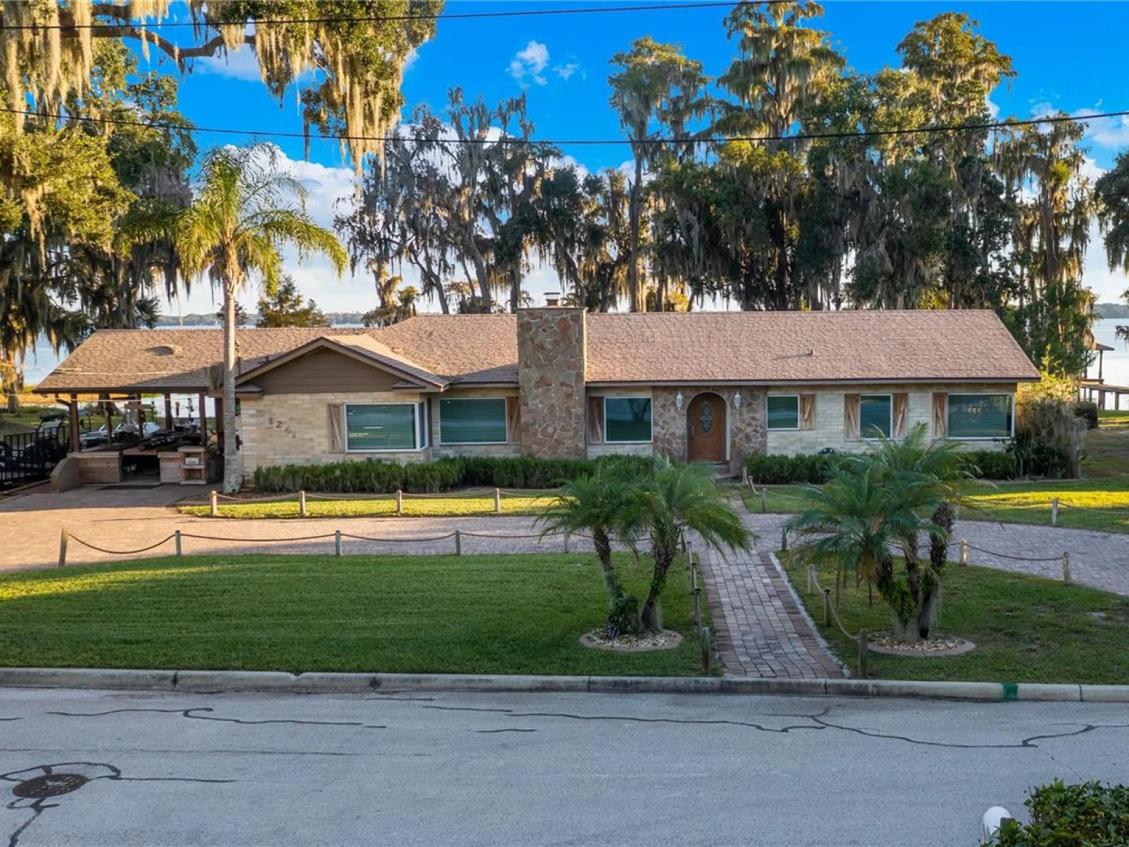 1241 W LAKESHORE DR, CLERMONT, FL — photo 130