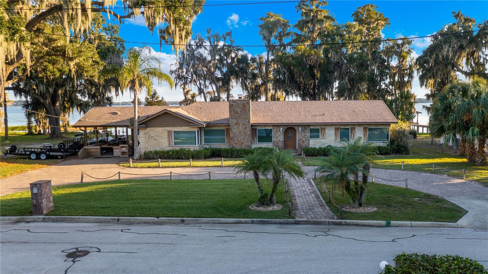 1241 W LAKESHORE DR, CLERMONT, FL — photo 129