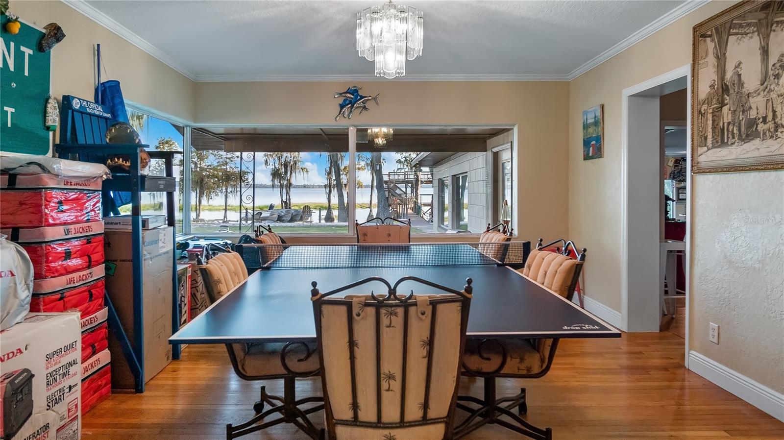 1241 W LAKESHORE DR, CLERMONT, FL — photo 33