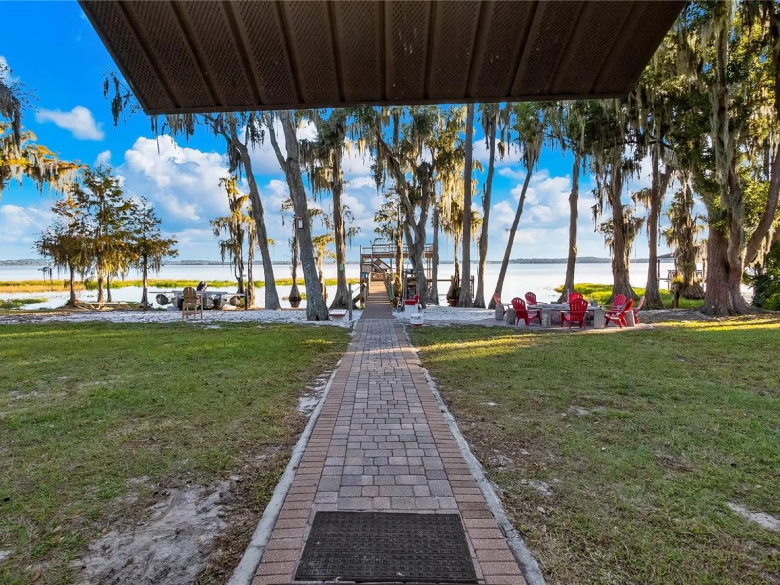 1241 W LAKESHORE DR, CLERMONT, FL — photo 65