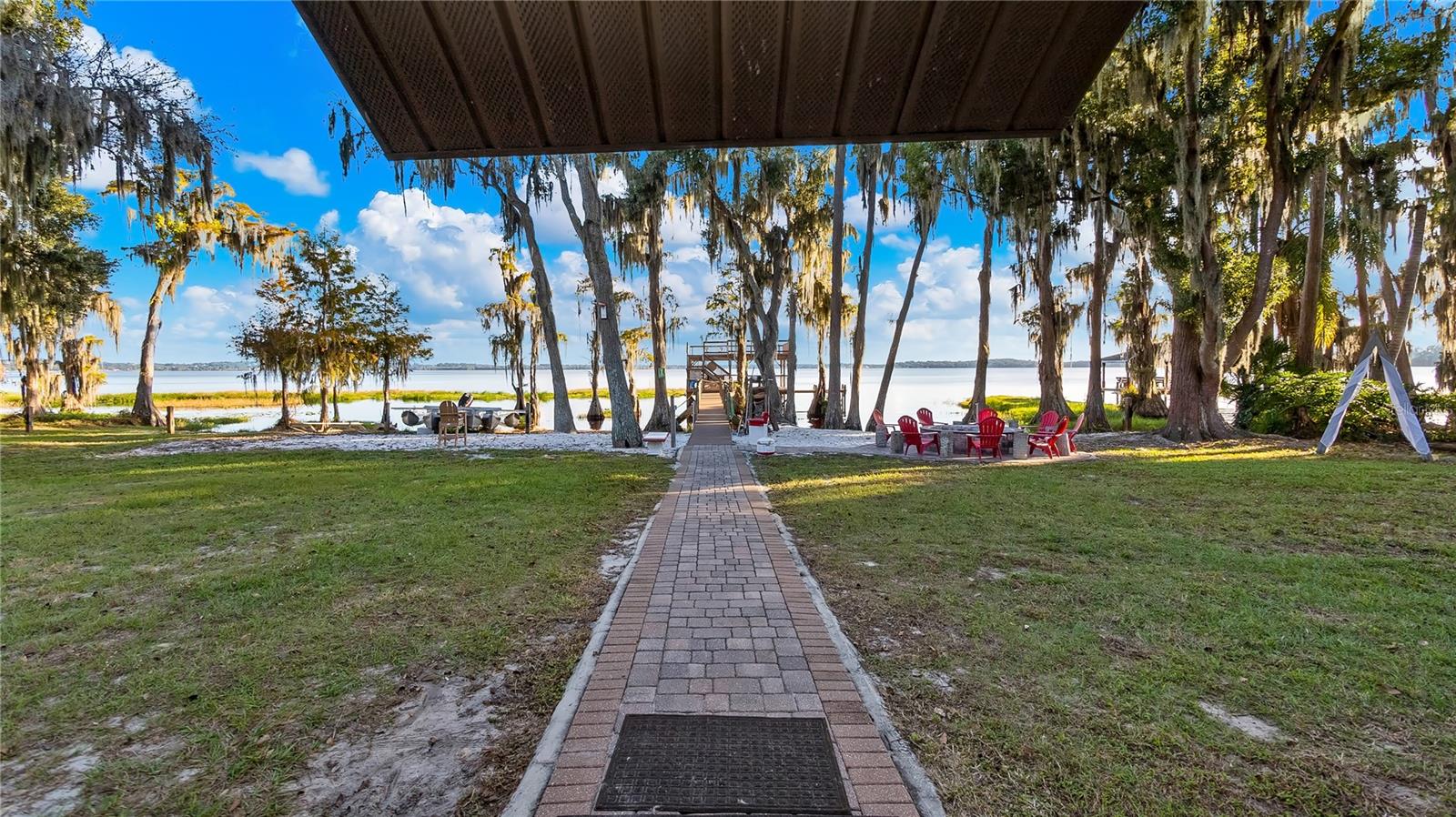 1241 W LAKESHORE DR, CLERMONT, FL — photo 66