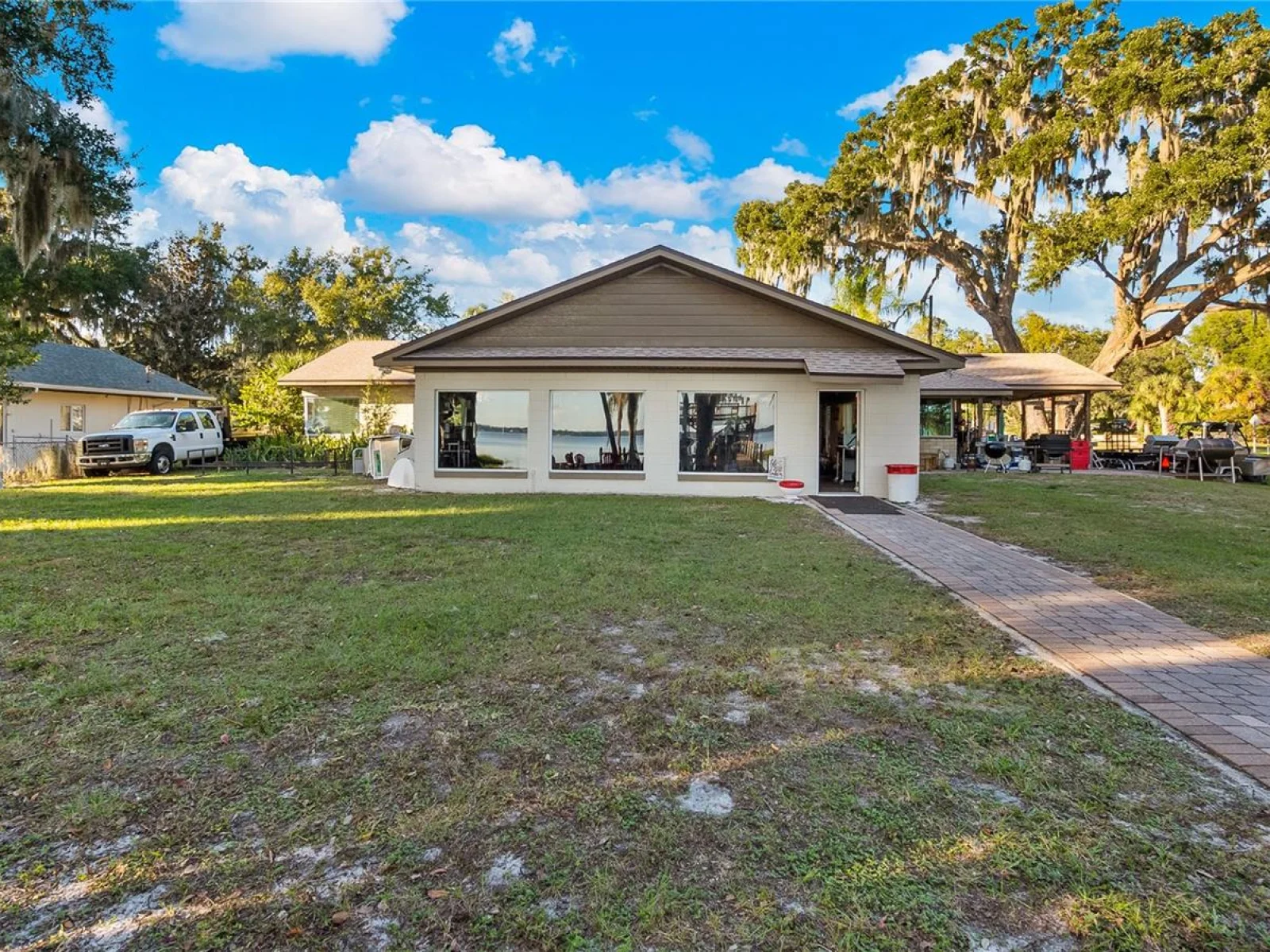 1241 W LAKESHORE DR, CLERMONT, FL — photo 69