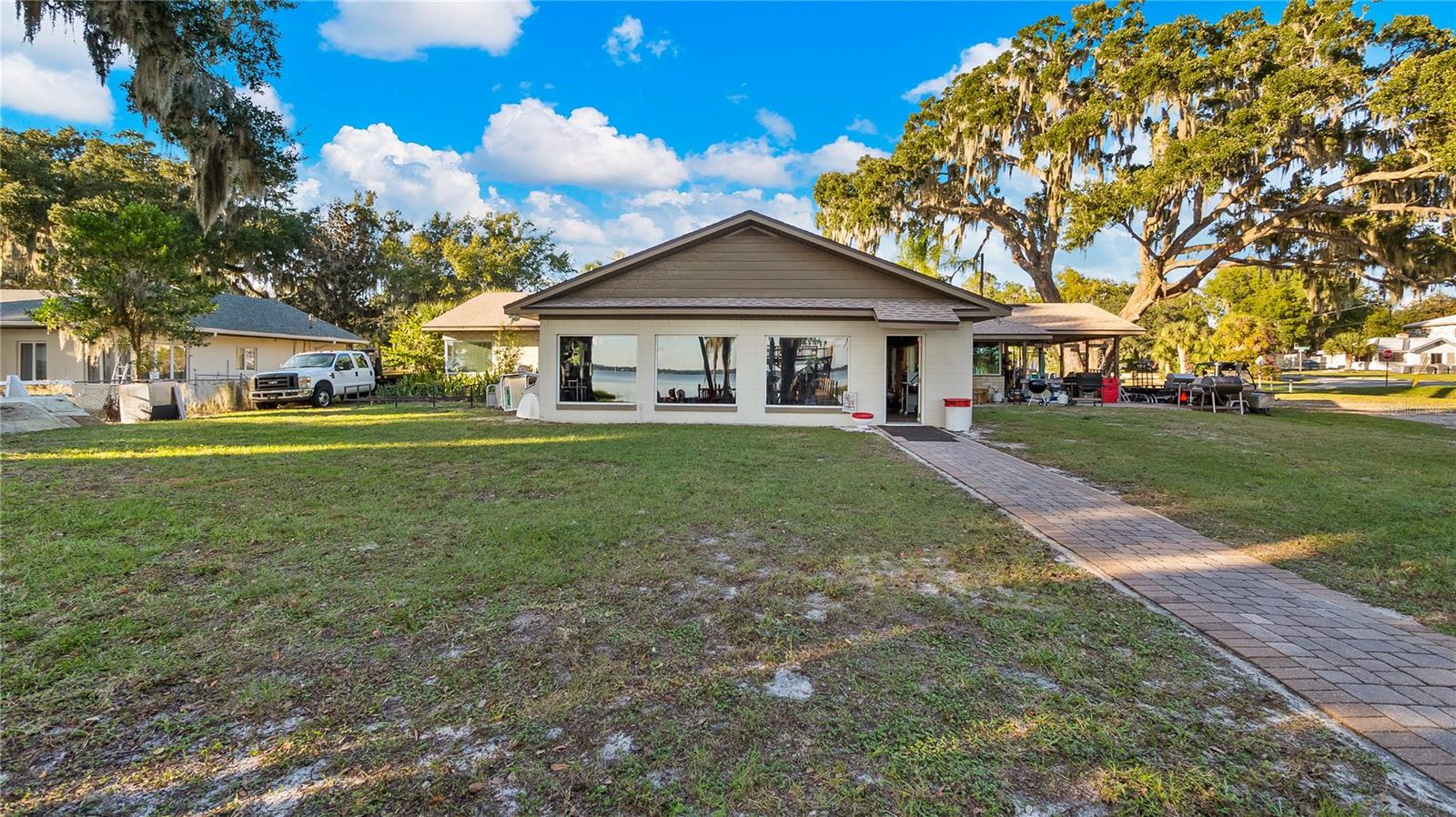 1241 W LAKESHORE DR, CLERMONT, FL — photo 70