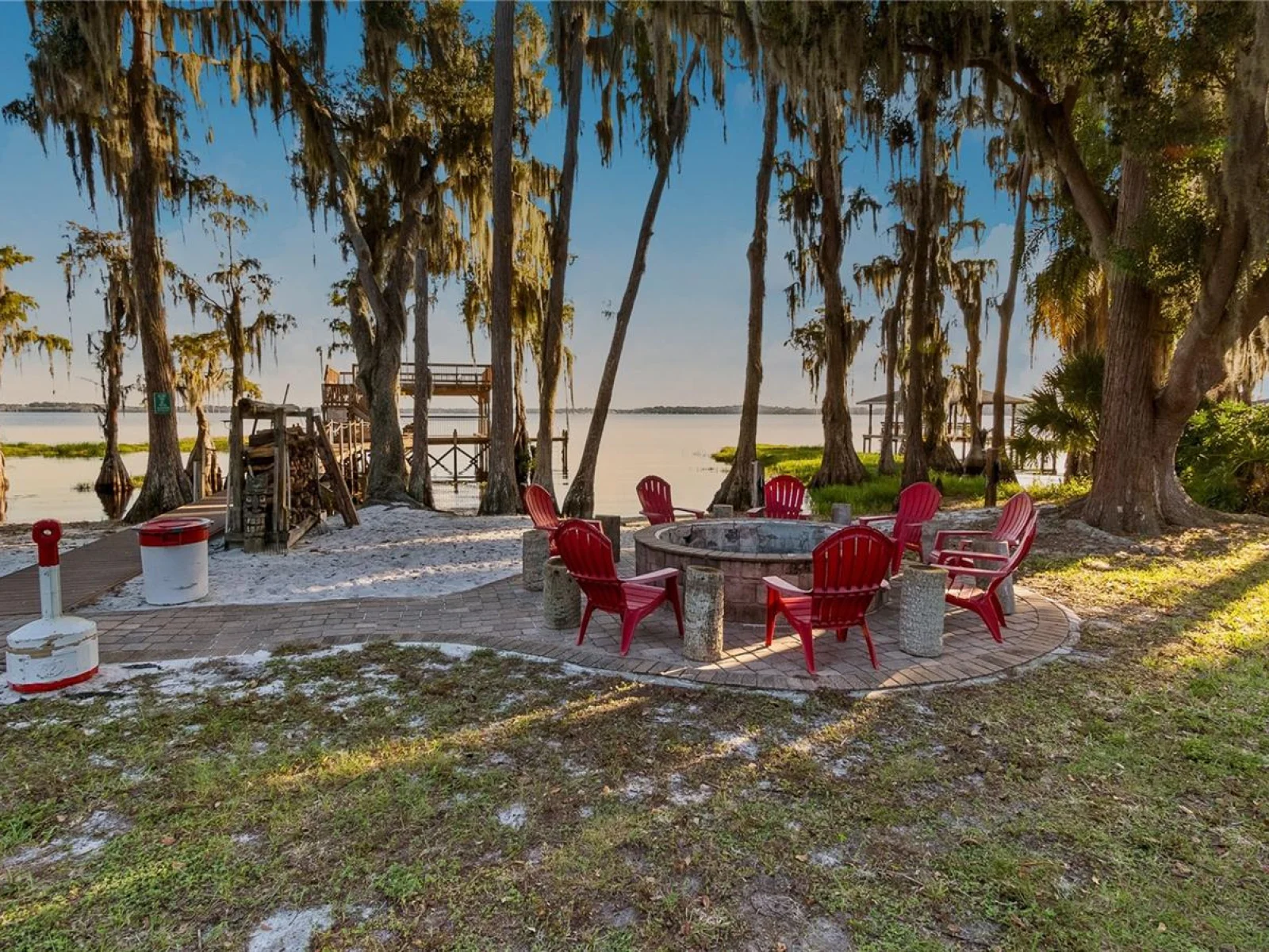 1241 W LAKESHORE DR, CLERMONT, FL — photo 72