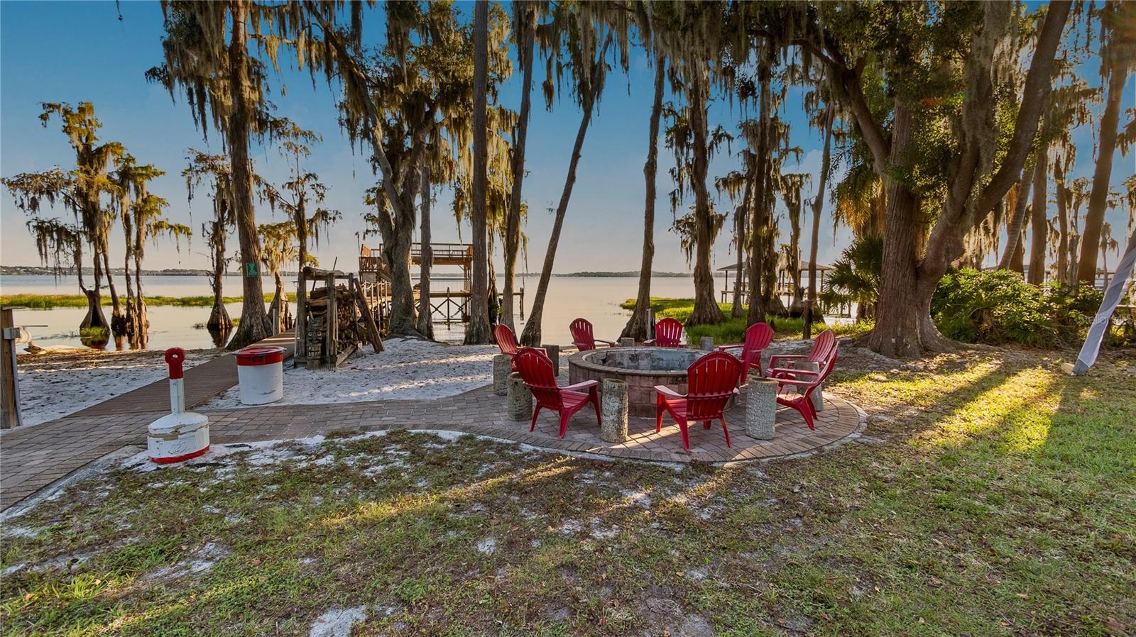 1241 W LAKESHORE DR, CLERMONT, FL — photo 71