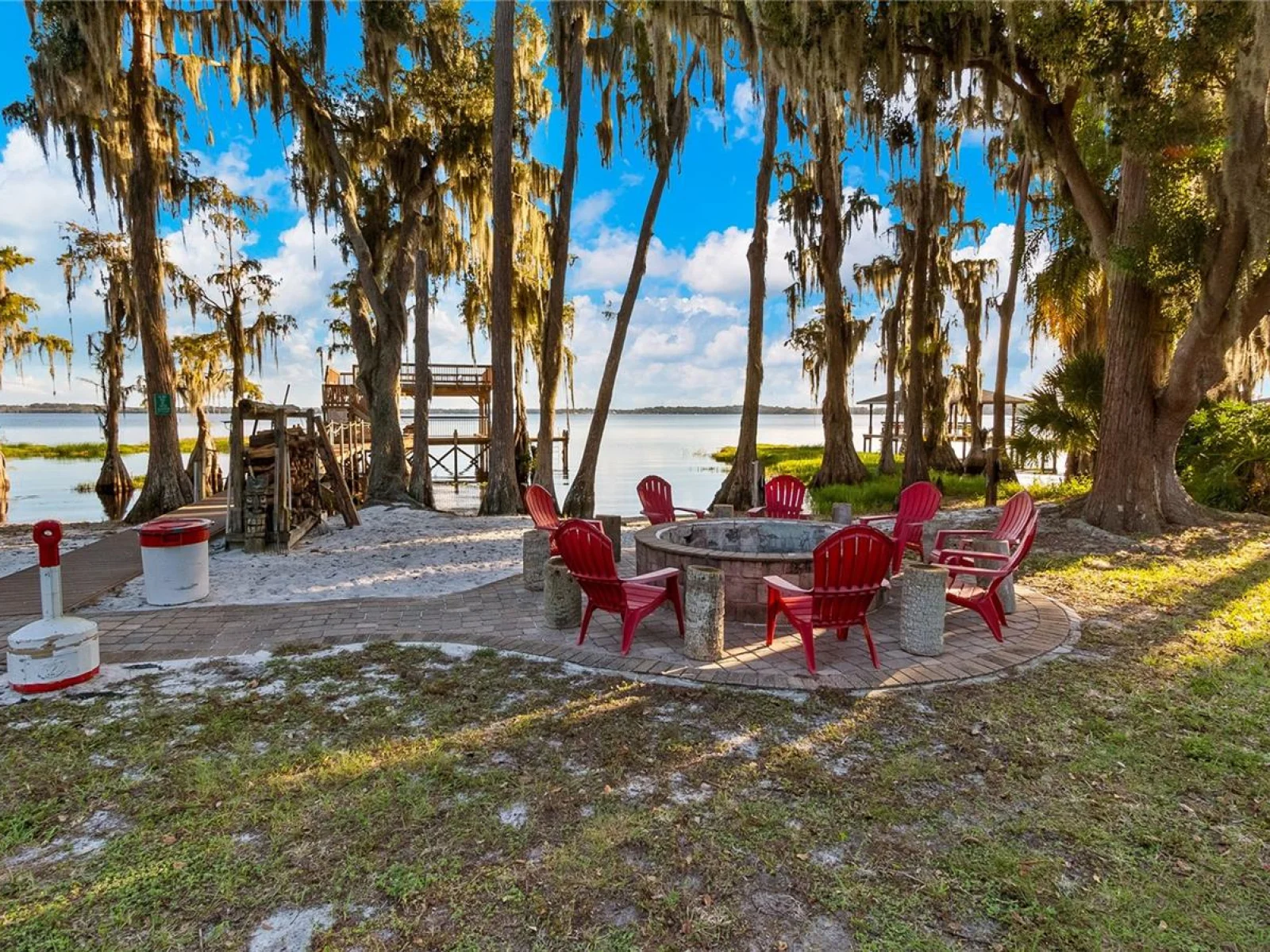 1241 W LAKESHORE DR, CLERMONT, FL — photo 74