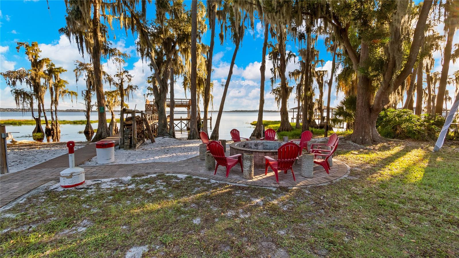 1241 W LAKESHORE DR, CLERMONT, FL — photo 73