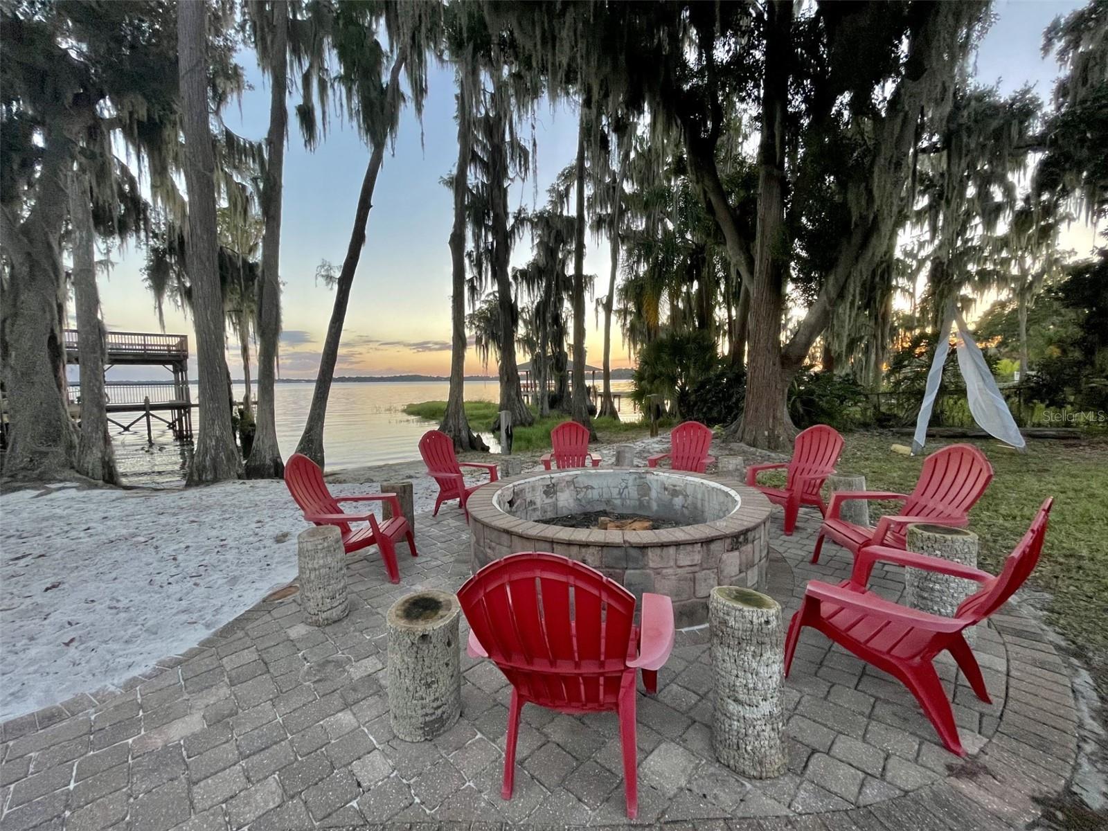 1241 W LAKESHORE DR, CLERMONT, FL — photo 76