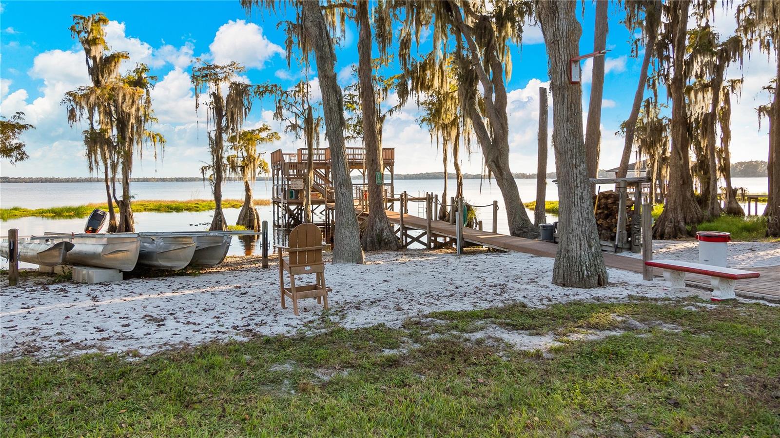 1241 W LAKESHORE DR, CLERMONT, FL — photo 79