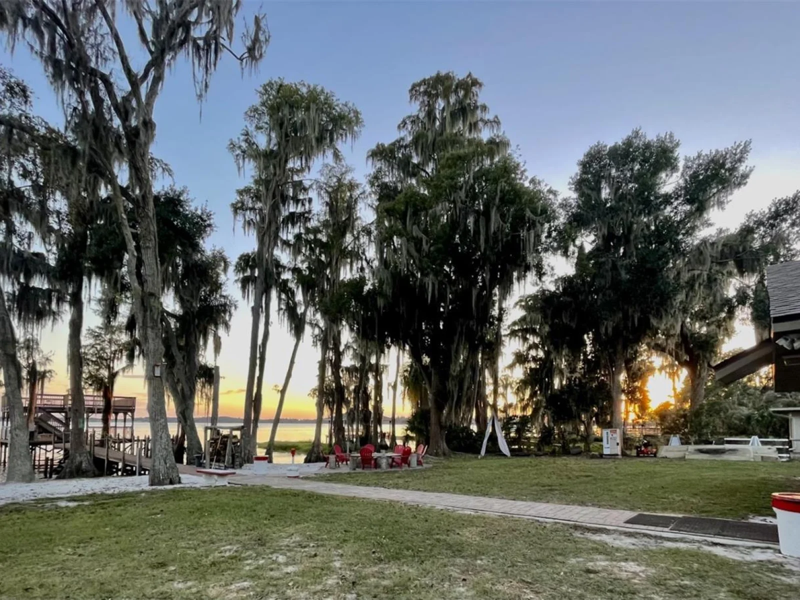 1241 W LAKESHORE DR, CLERMONT, FL — photo 84