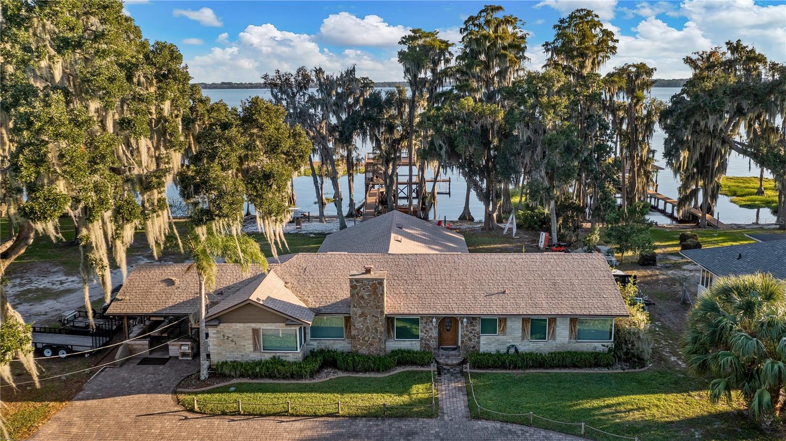 1241 W LAKESHORE DR, CLERMONT, FL — photo 5