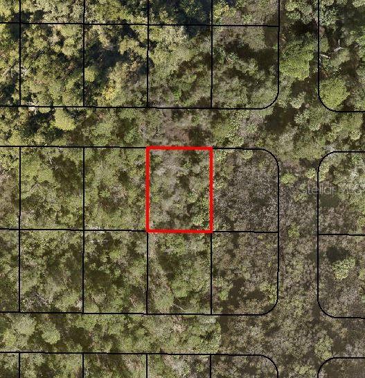 Lot 2 VOLUSIA AVE, TITUSVILLE, FL