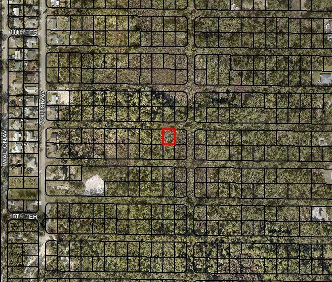 Lot 2 VOLUSIA AVE, TITUSVILLE, FL — photo 2