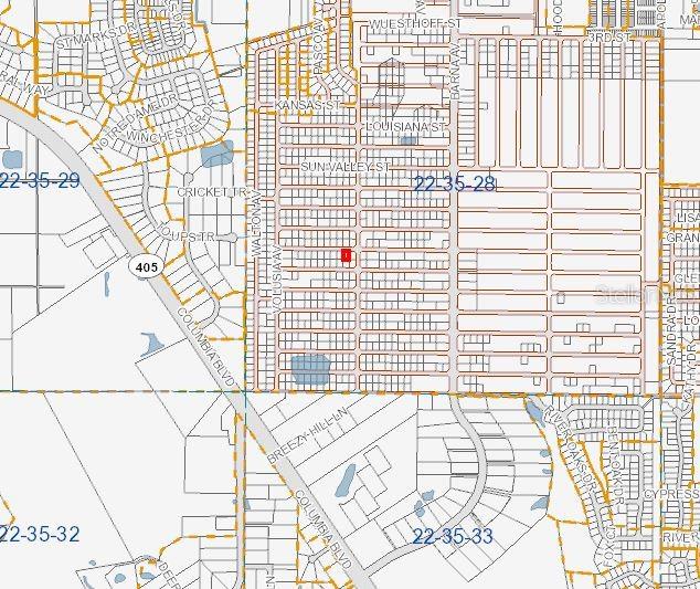 Lot 2 VOLUSIA AVE, TITUSVILLE, FL — photo 4