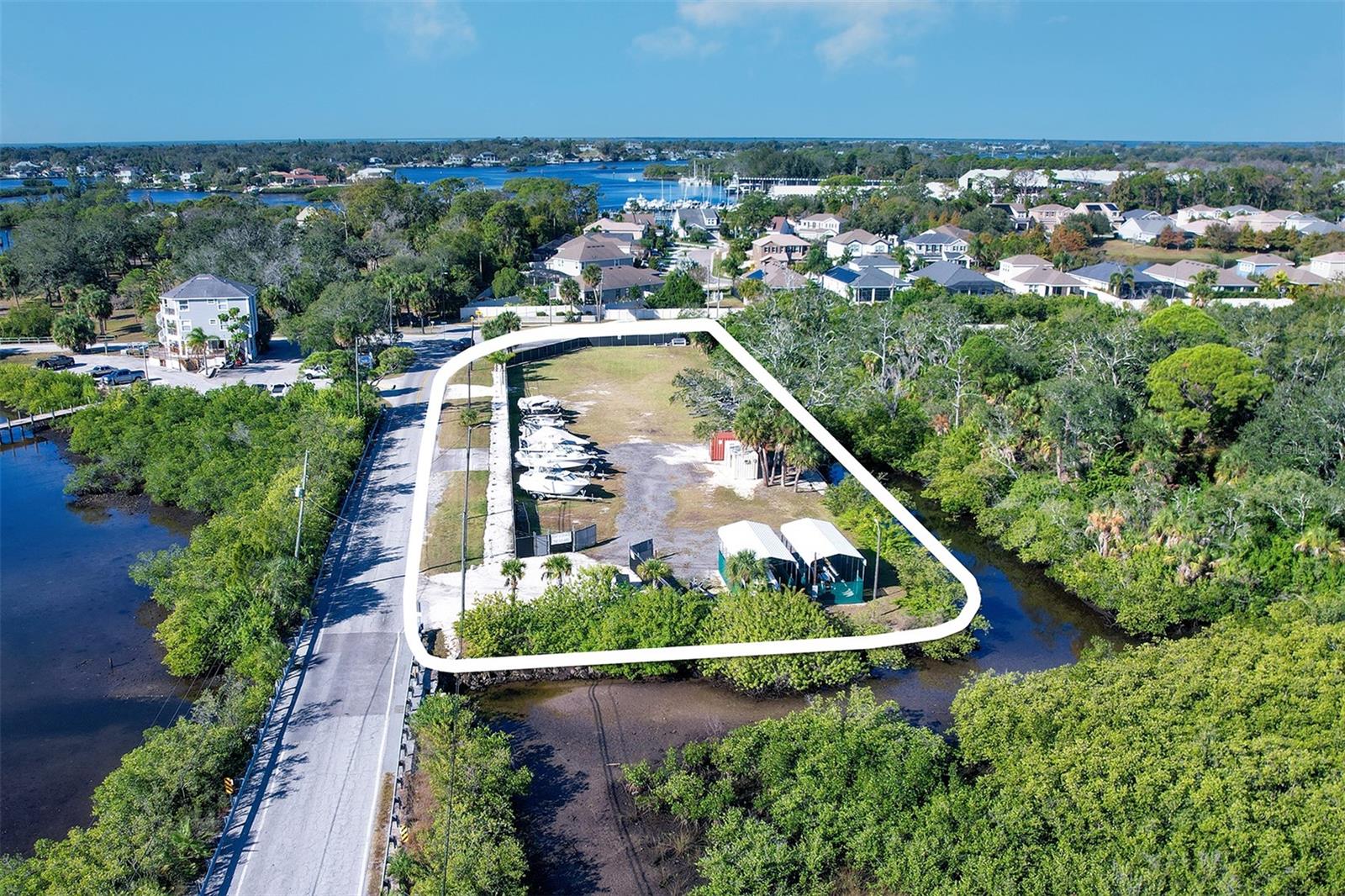 332 ANCLOTE RD, TARPON SPRINGS, FL — photo 12