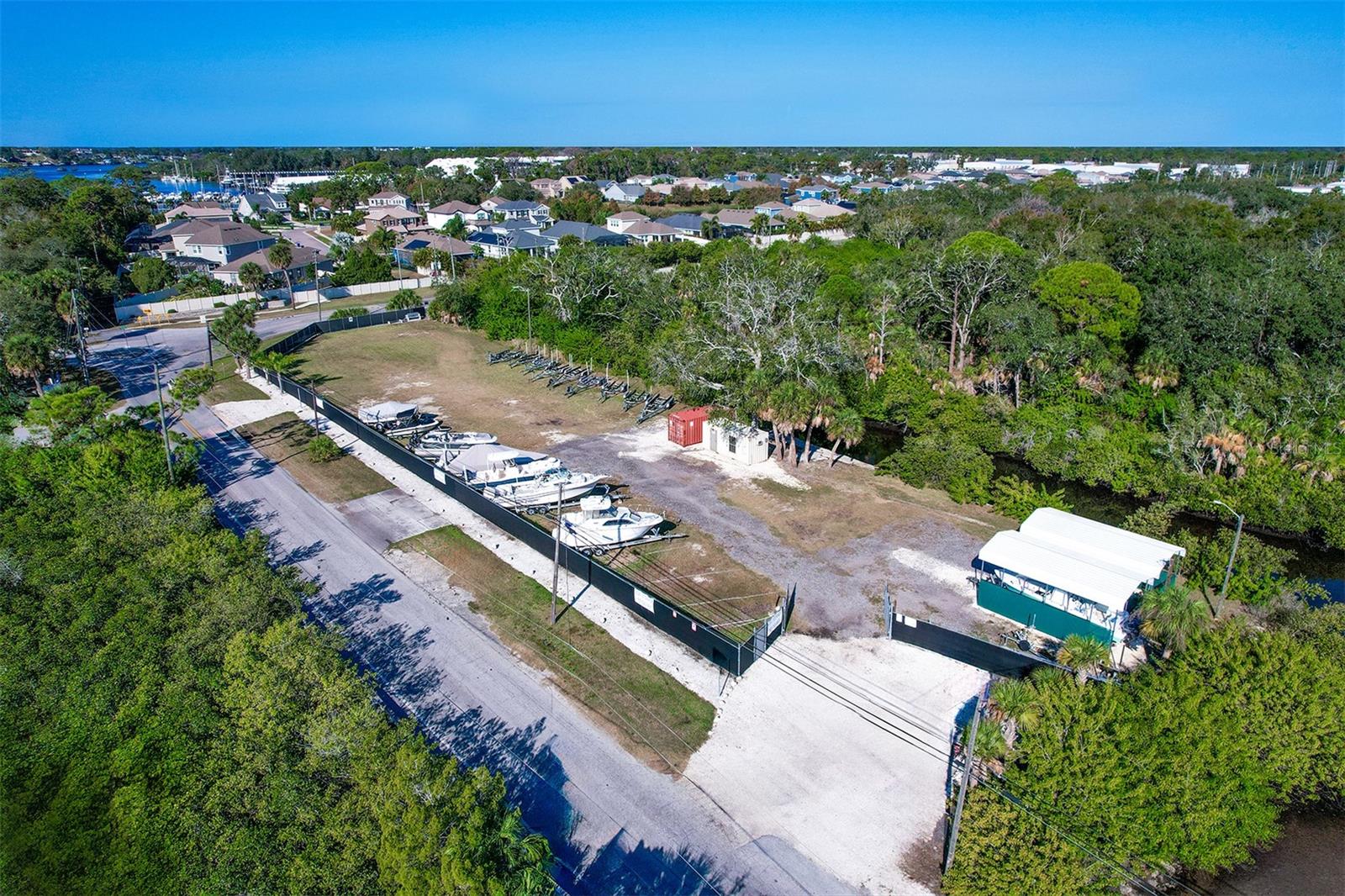 332 ANCLOTE RD, TARPON SPRINGS, FL — photo 13