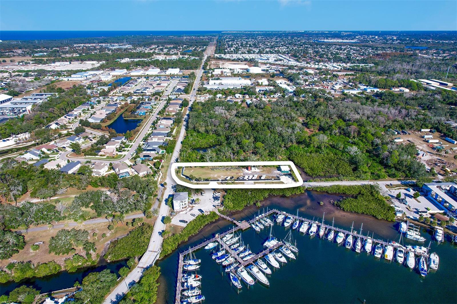 332 ANCLOTE RD, TARPON SPRINGS, FL — photo 16