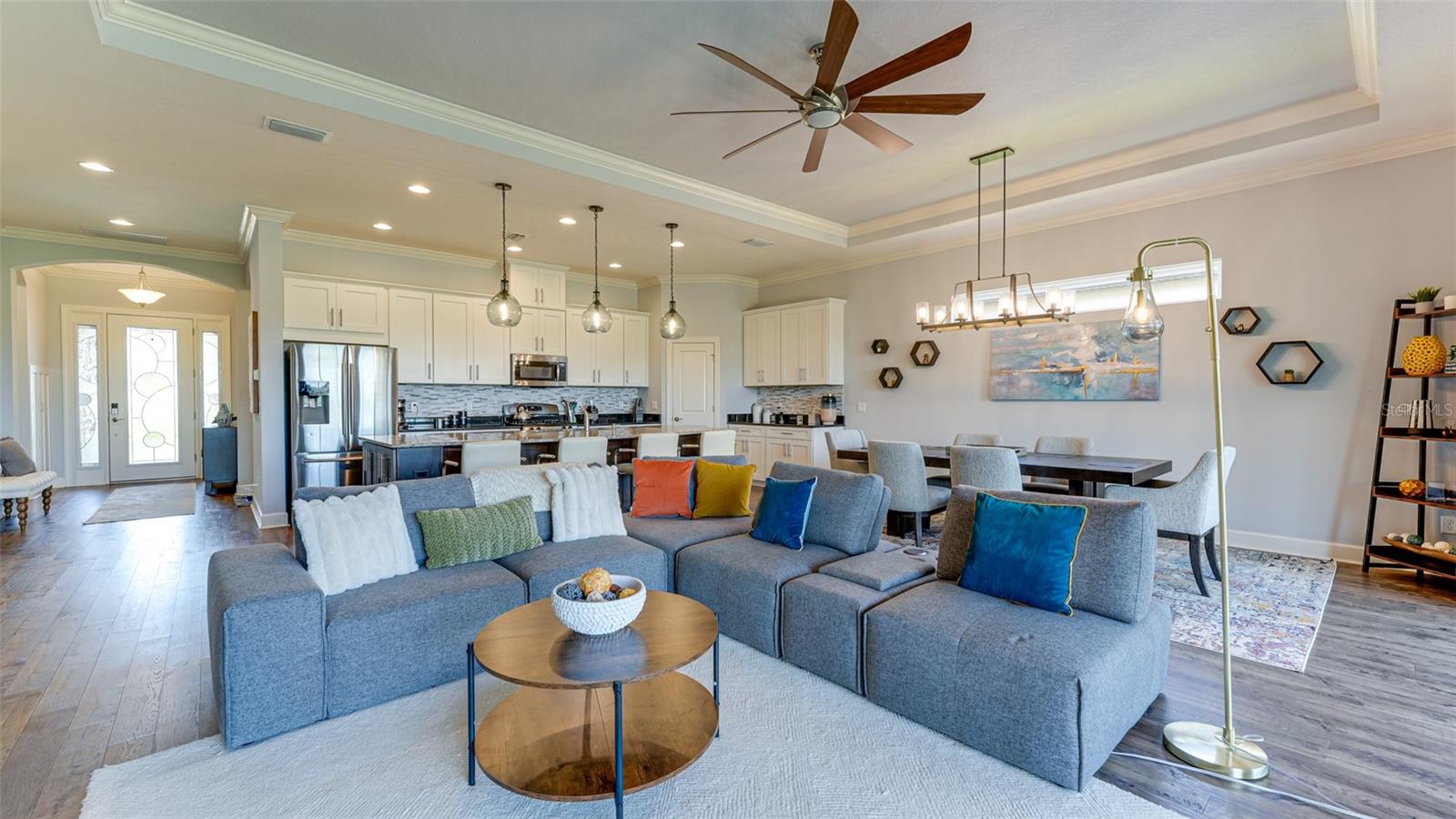 4511 TERRAZZA CT, LAKEWOOD RANCH, FL — photo 5