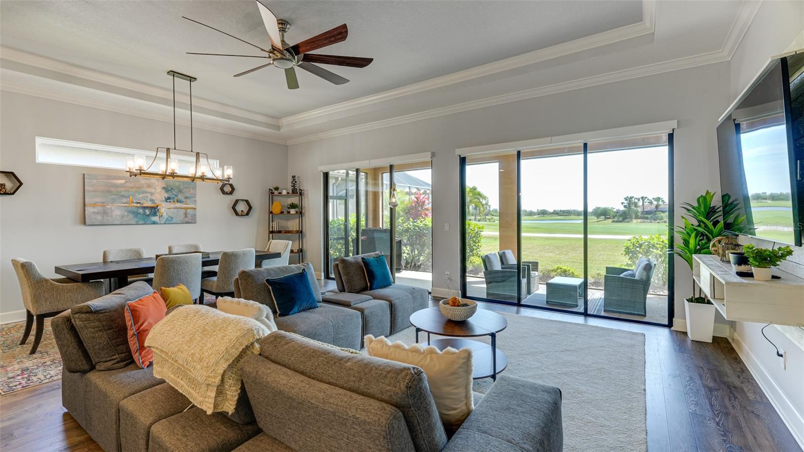 4511 TERRAZZA CT, LAKEWOOD RANCH, FL — photo 6