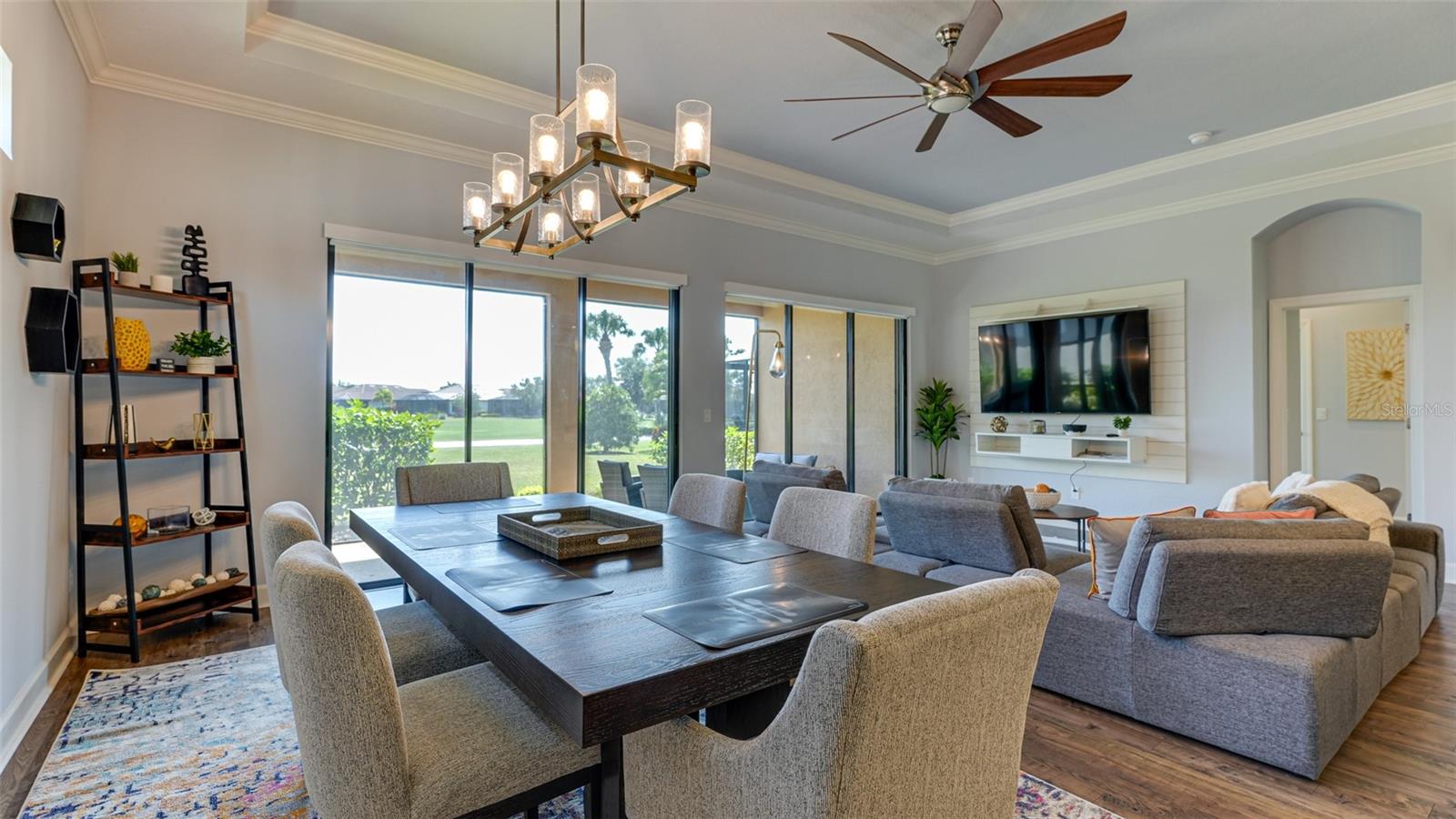 4511 TERRAZZA CT, LAKEWOOD RANCH, FL — photo 7