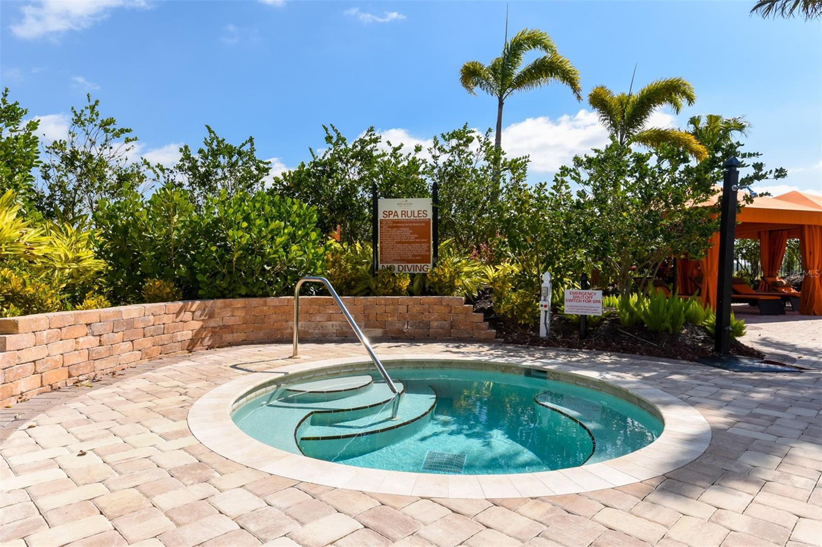 4511 TERRAZZA CT, LAKEWOOD RANCH, FL — photo 45