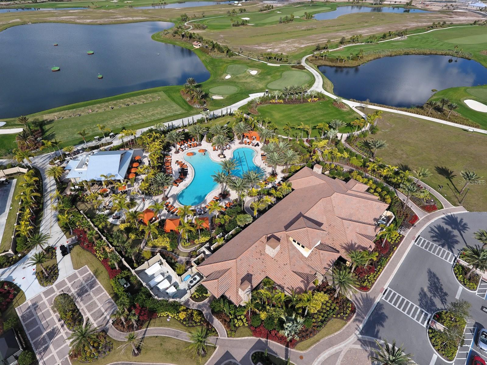 4511 TERRAZZA CT, LAKEWOOD RANCH, FL — photo 57