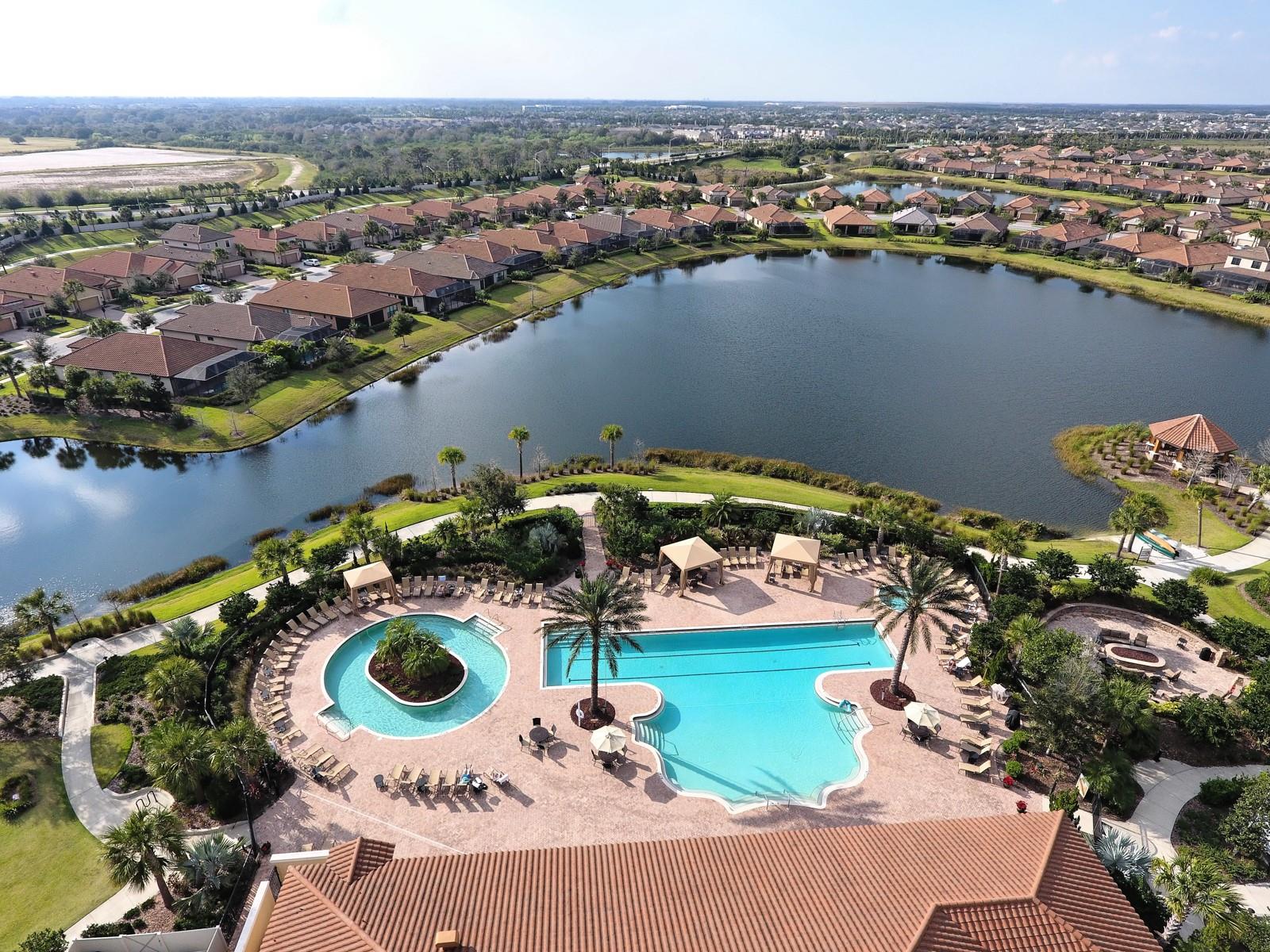 4511 TERRAZZA CT, LAKEWOOD RANCH, FL — photo 61