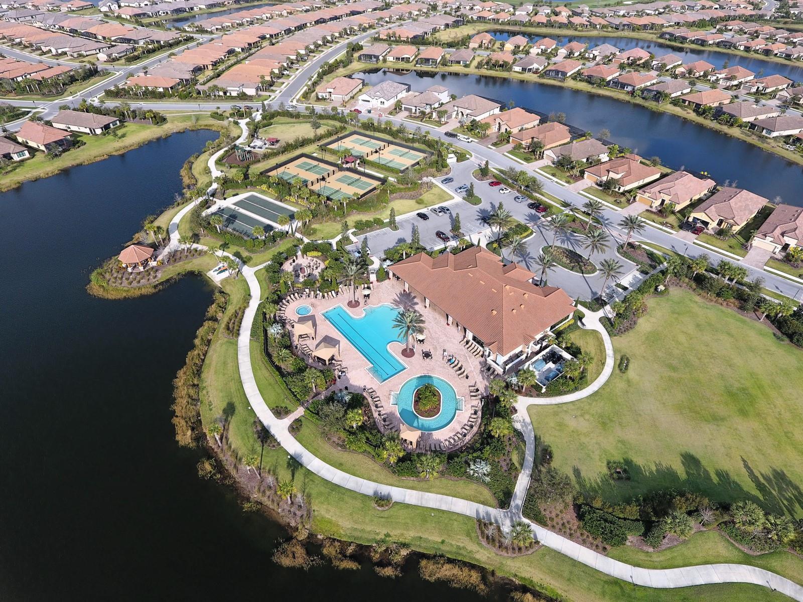 4511 TERRAZZA CT, LAKEWOOD RANCH, FL — photo 62