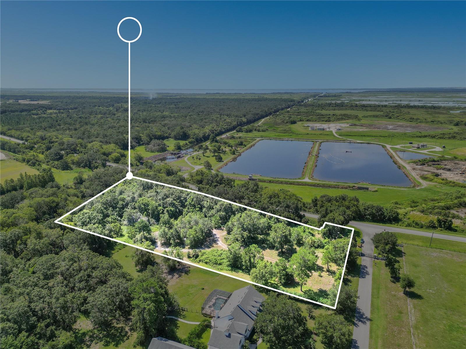 26000 SPLENDID MEADOW CT, ASTATULA, FL — photo 22