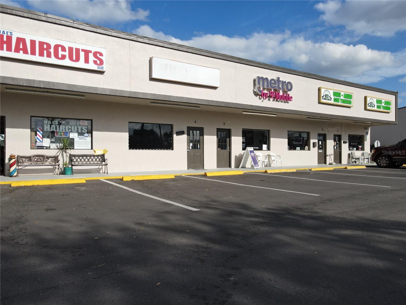 2111 S RIDGEWOOD AVE, EDGEWATER, FL