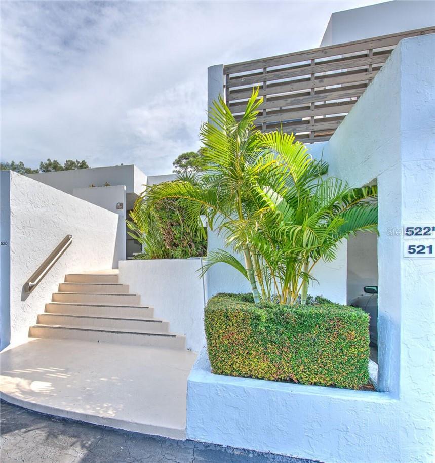 522 BAYPORT WAY #522, LONGBOAT KEY, FL