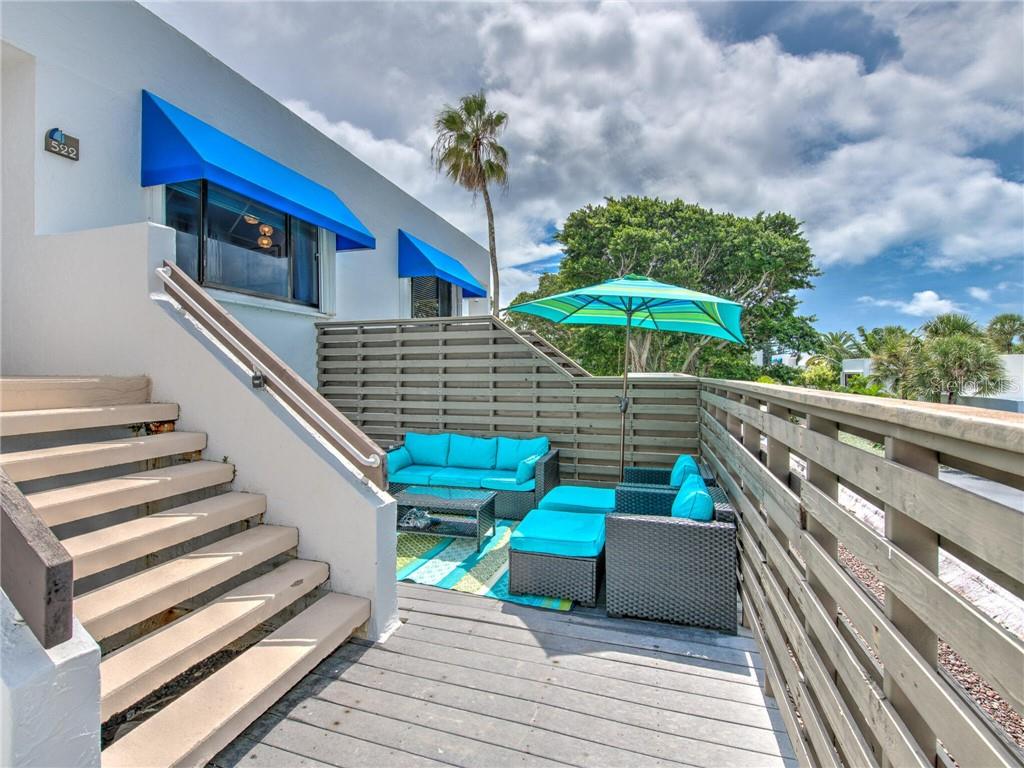 522 BAYPORT WAY #522, LONGBOAT KEY, FL — photo 5