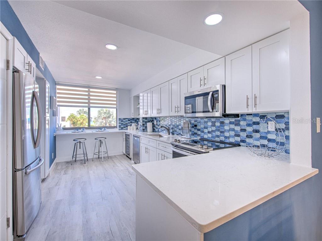 522 BAYPORT WAY #522, LONGBOAT KEY, FL — photo 11