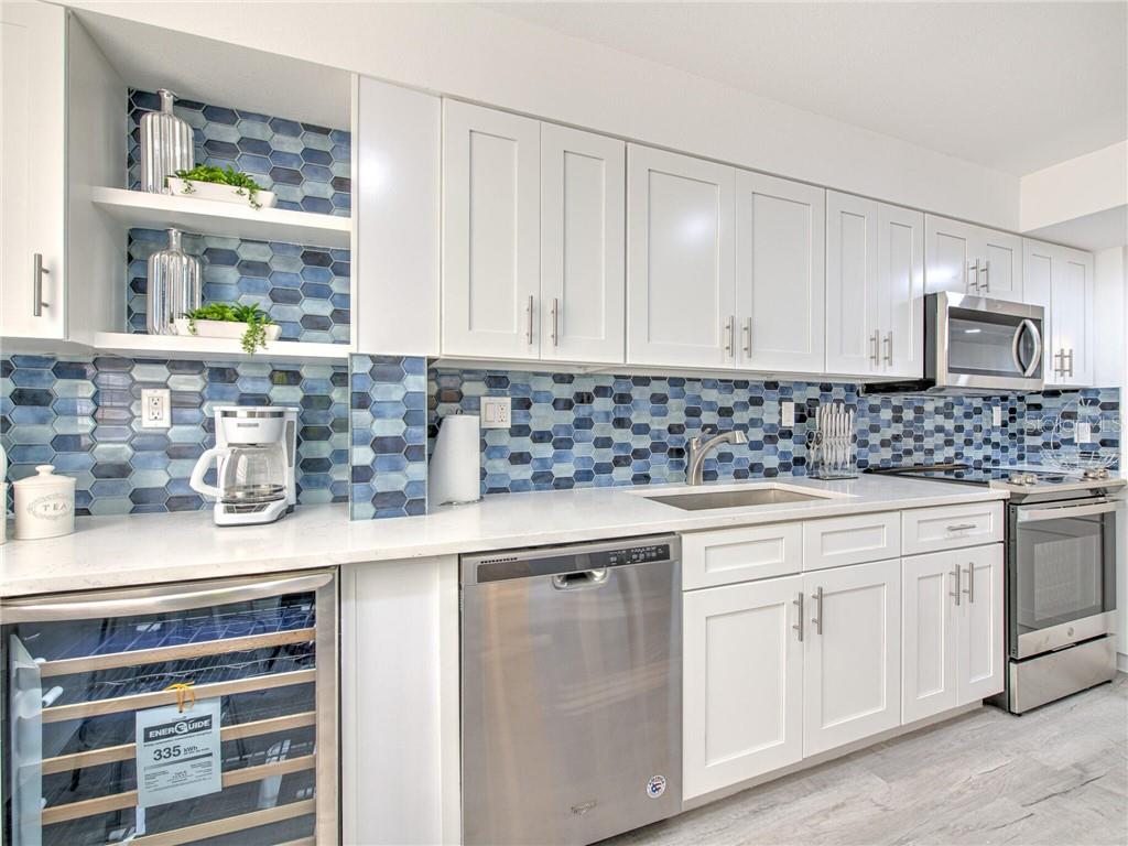 522 BAYPORT WAY #522, LONGBOAT KEY, FL — photo 18
