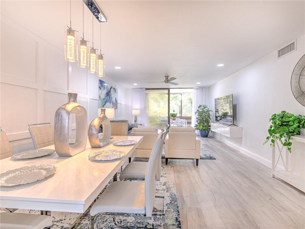 522 BAYPORT WAY #522, LONGBOAT KEY, FL — photo 19