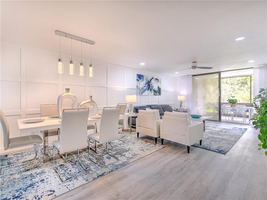 522 BAYPORT WAY #522, LONGBOAT KEY, FL — photo 21