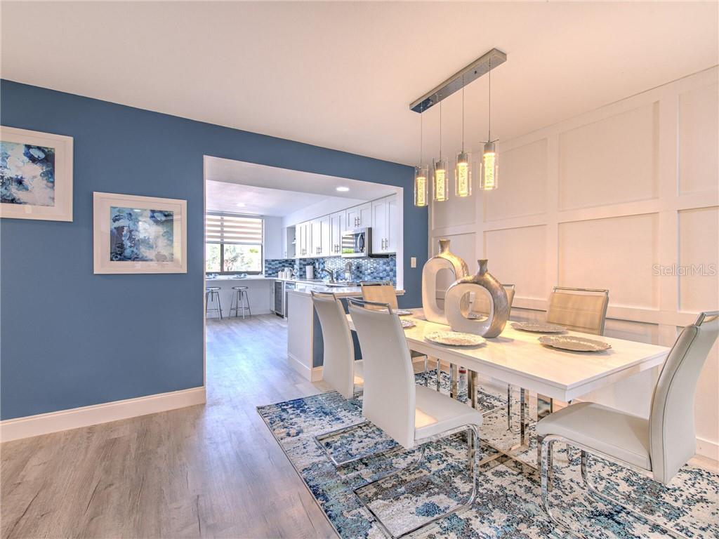 522 BAYPORT WAY #522, LONGBOAT KEY, FL — photo 24