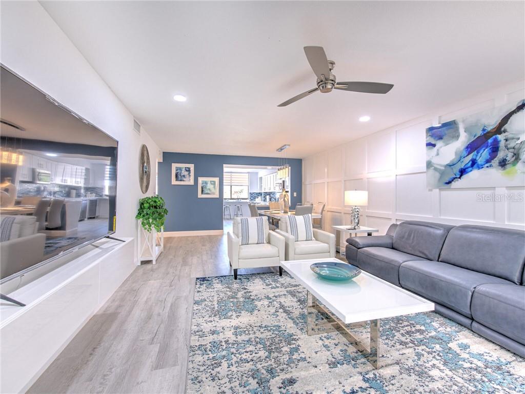522 BAYPORT WAY #522, LONGBOAT KEY, FL — photo 25