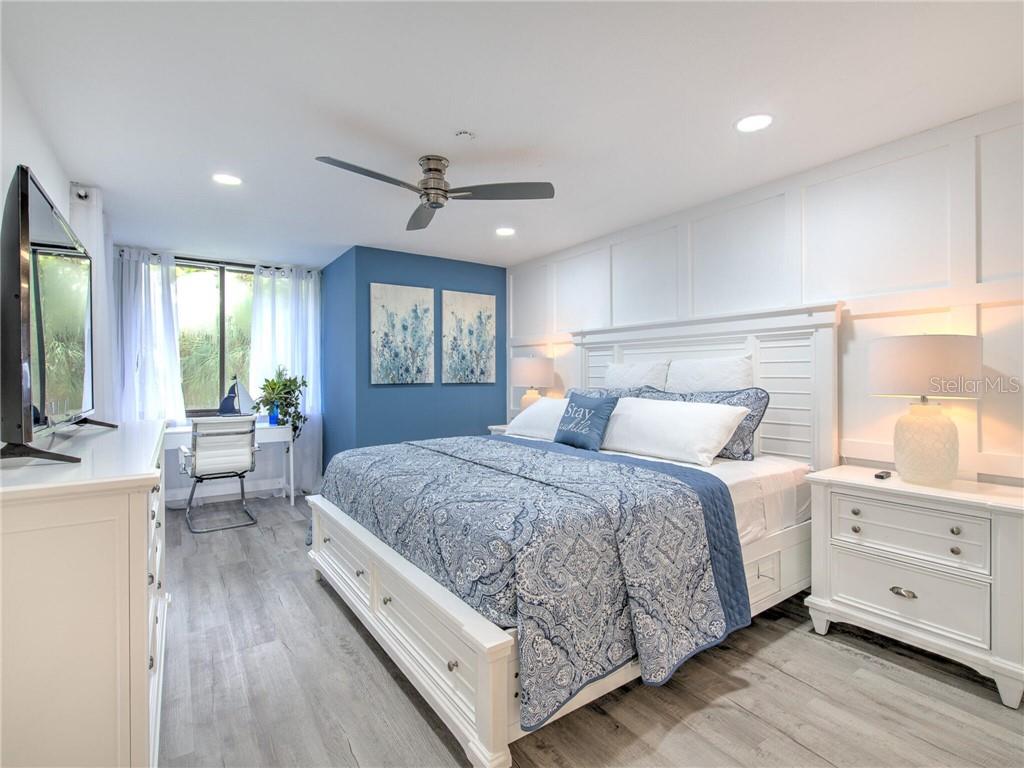 522 BAYPORT WAY #522, LONGBOAT KEY, FL — photo 35
