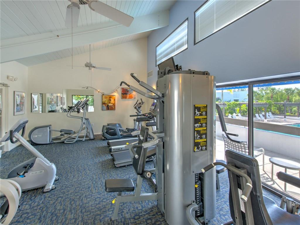522 BAYPORT WAY #522, LONGBOAT KEY, FL — photo 72
