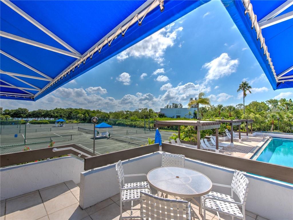 522 BAYPORT WAY #522, LONGBOAT KEY, FL — photo 83