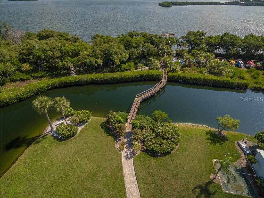 522 BAYPORT WAY #522, LONGBOAT KEY, FL — photo 108