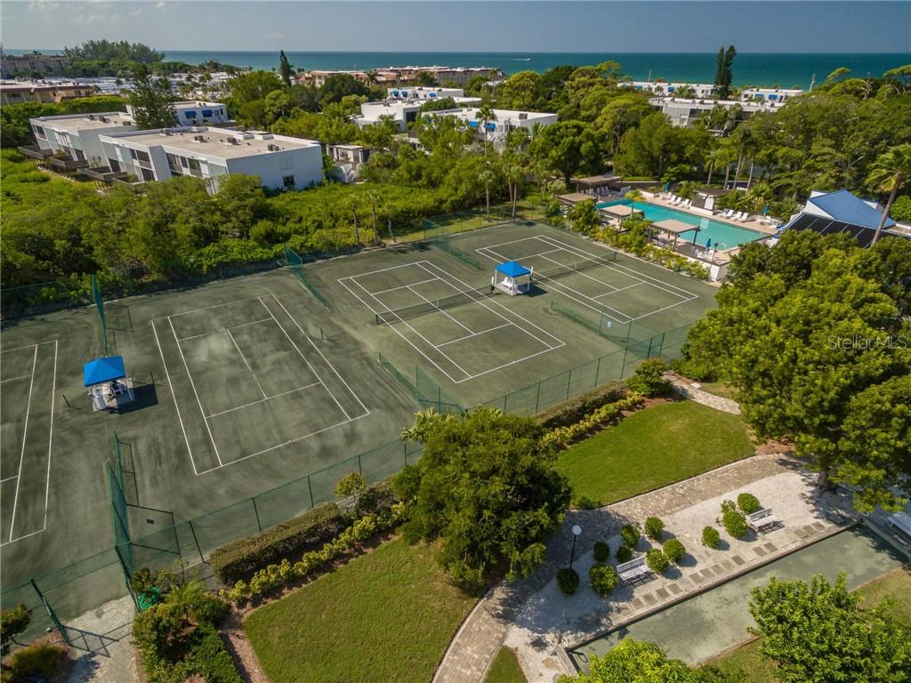 522 BAYPORT WAY #522, LONGBOAT KEY, FL — photo 109