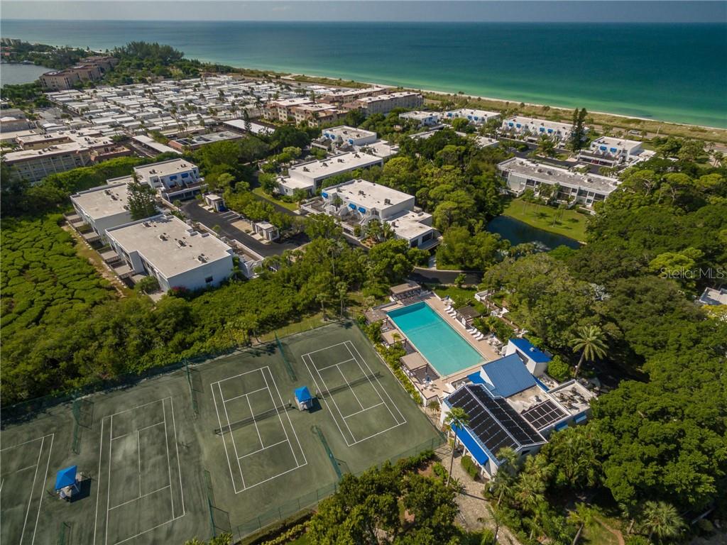 522 BAYPORT WAY #522, LONGBOAT KEY, FL — photo 111