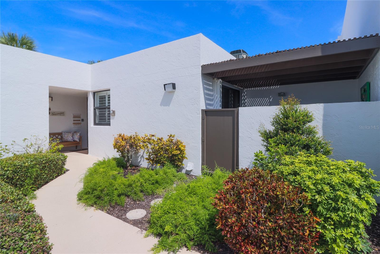 716 BAYPORT WAY #716, LONGBOAT KEY, FL