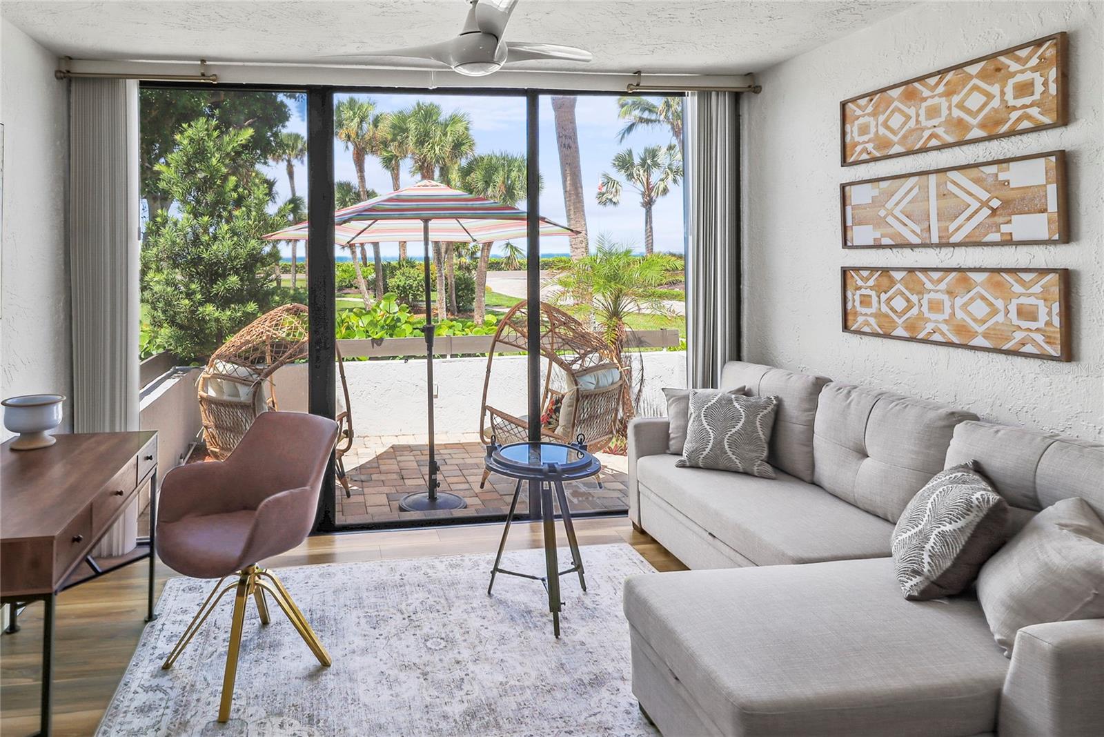 716 BAYPORT WAY #716, LONGBOAT KEY, FL — photo 86